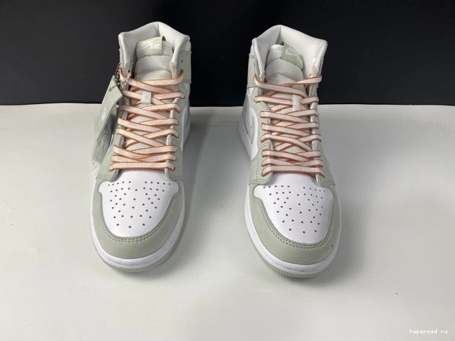 Air High Seafoam OG CD0461-002 1 Jordan 1107